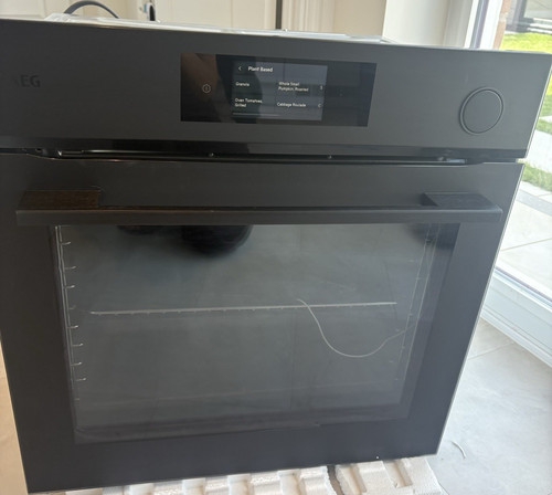 Aeg nbr7p731st built - aeg,