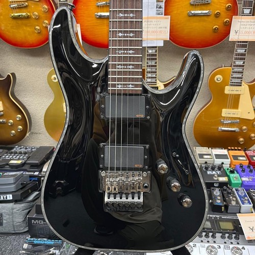 12019 schecter hellraiser - 【12019】schecter,