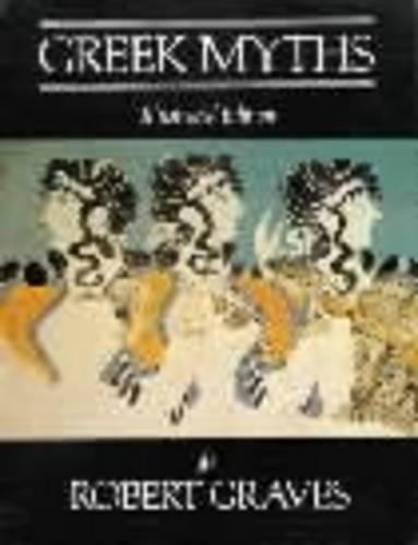 Greek myths illustrated - greek,