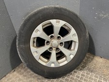 Mitsubishi L200 2.5 2006-15