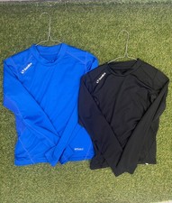 Pair Of Sondico Base Layers