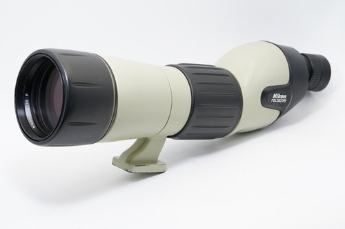 Exc nikon fieldscope iii - fieldscope,