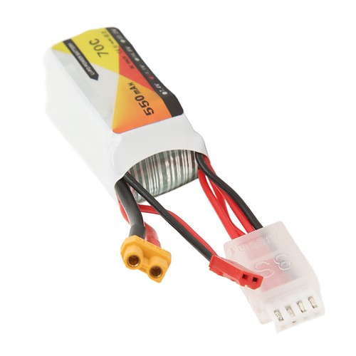 550mah 70c 3s lipo - 550mah,