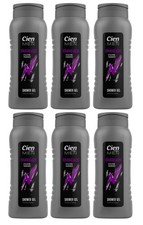 6 Pack Cien Men Energize