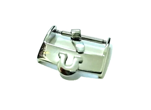 16mm stainless steel - , buckle