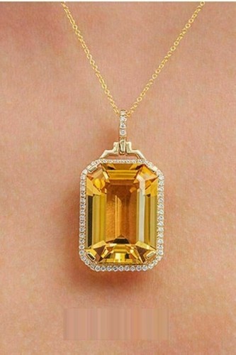 2ct emerald cut labcreated - 2ct,