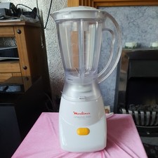 Vintage Moulinex Optiblend