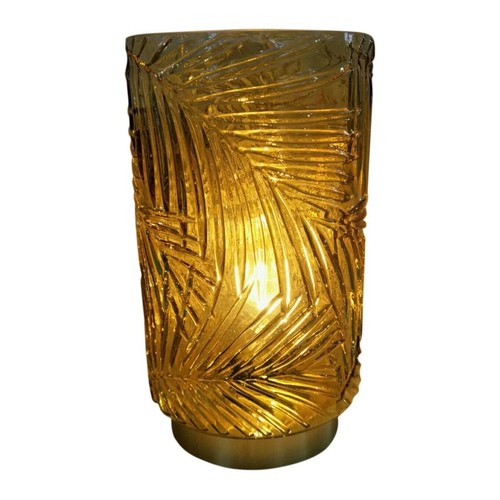 Safari lantern amber - lantern–, |