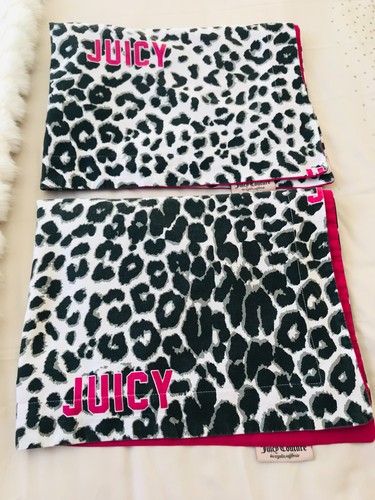 Jucy couture snow leopard - jucy,