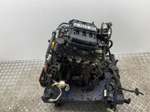Chevrolet spark mk1 2 - spark,