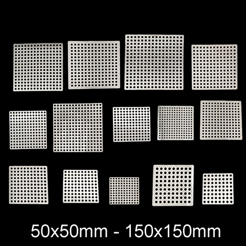 Drain guard cover round - cover, round/square