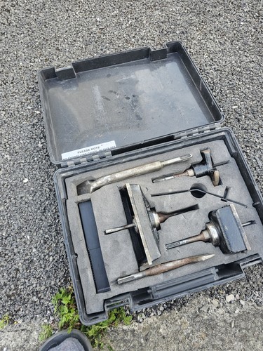 Armeg ebs box - ebs,