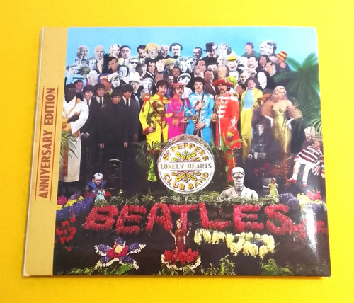 Beatles sgt pepper s - beatles, lonely