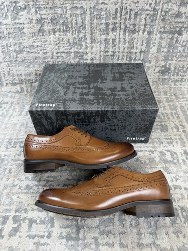 Size firetrap croydon - 6.5,