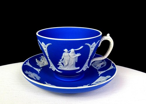 Wedgwood antique museum - wedgwood,