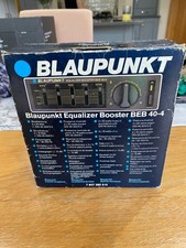 1980,s  blaupunkt BEB 40-4