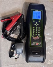 ED-18 Battery Tester and
