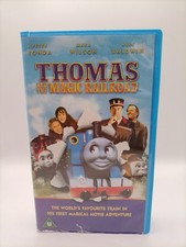 Thomas the tank - engine,