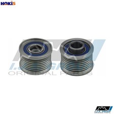 ALTERNATOR FREEWHEEL CLUTCH 30-1004 FOR RENAULT SCENIC/GRAND/IV/III DUSTER/SUV