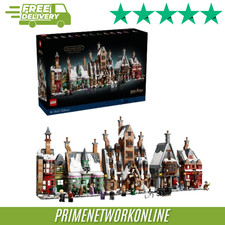 LEGO Harry Potter 76457