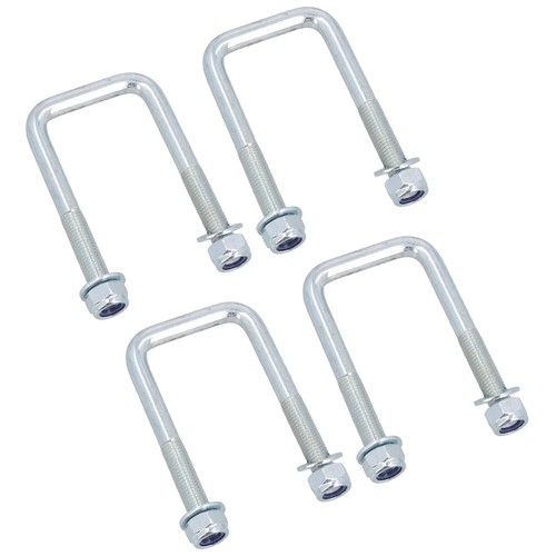 Single parabolic leaf spring - 4,