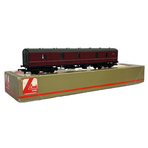 Vintage lima 305657 - vintage, gauge