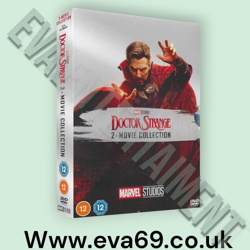 Doctor strange movie - doctor,