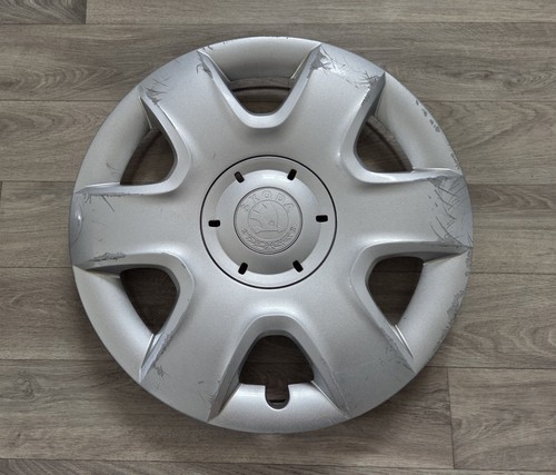 Genuine skoda fabia roomster - genuine, &