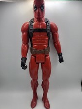 Marvel 12" Deadpool Toy Figure
