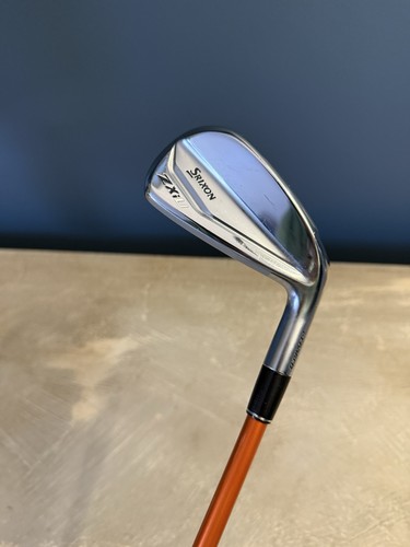 Srixon zxiu iron - srixon,