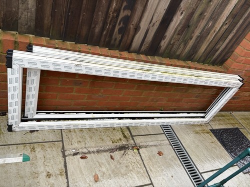 Upvc window side panel - 2,