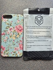 SGSELLER Case For iPhone 7