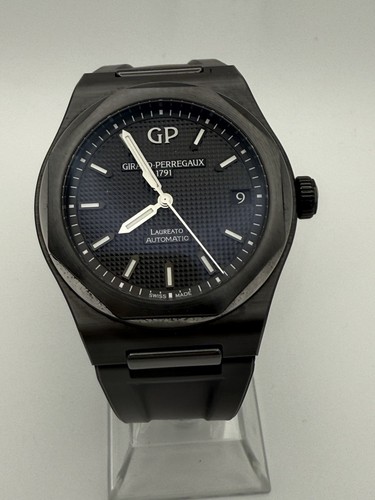Girard perregaux laureato - perregaux,