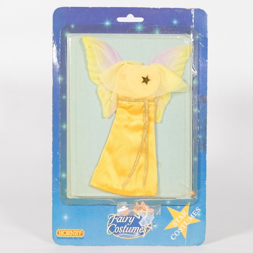 Moc hornby flower fairies - hornby,
