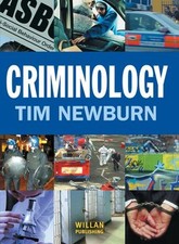 Criminology Paperback Tim