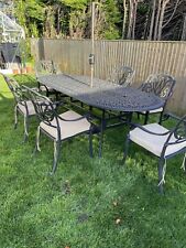 Hartman Amalfi Garden Patio