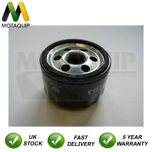 Oil filter motaquip - oil,