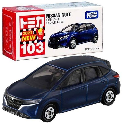 Takara tomy tomica - tomy, die-cast