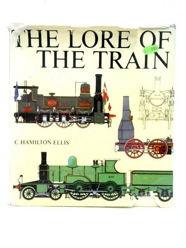 The lore - of, train