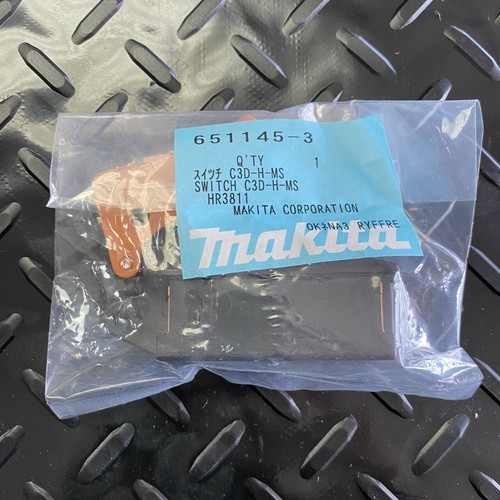 Makita 651145 6511453 - 6511453, switch