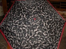 New Radley Umbrella with cover