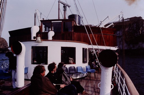 1984 waverley lundy devon - 1984,