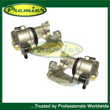 Premier New Brake Calipers