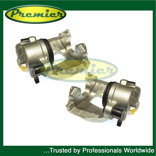 Premier new brake calipers - premier,