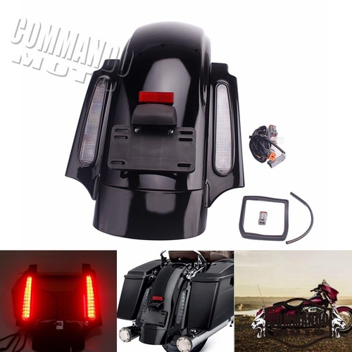 For harley touring cvo street - cvo,