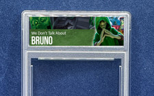 WE DON'T TALK ABOUT BRUNO
