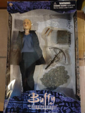 Sideshow Buffy The Vampire