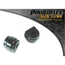 Powerflex Black Frt Roll Bar