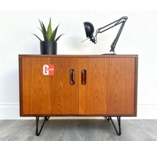 Rare G Plan Side Board Small