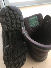 Genuine British Army Military